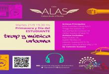 Ciclo Alas