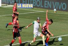 Patronato debutará ante Aldosivi de Mar del Plata en el próximo campeonato