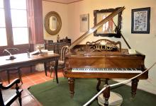 Museo Histórico de Urdinarrain