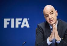 La FIFA ratificó la cesión de jugadores y las fechas de las Eliminatorias