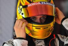 El paranaense Exequiel Bastidas probará este miércoles un auto de TC 2000