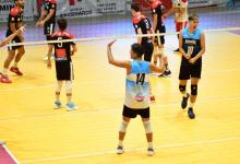 Vóley: suspendieron el partido de Echagüe por un caso de Covid-19 en su rival