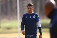 Aislaron a un entrerriano por ser contacto estrecho de caso positivo en Gimnasia La Plata