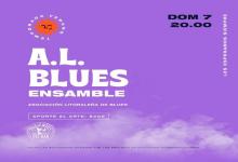 Asociación Litoraleña de Blues 