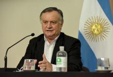Reiteraron la prohibición de toda actividad deportiva fuera del hogar en Entre Ríos