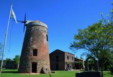 Museo Molino Forclaz