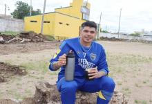 Bou y la violencia del fútbol concordiense: "No puedo creer que se siga como si nada"