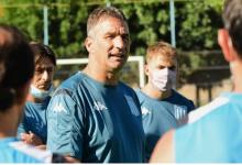 Juan Antonio Pizzi