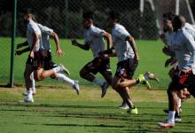 River Copa