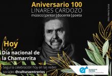 Día Nacional de la Chamarrita