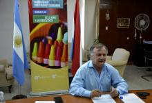 Brindaron una charla sobre políticas y acciones preventivas de abuso sexual en clubes 