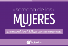 Semana de las Mujeres Trabajadoras