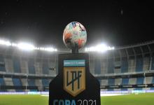 "EL VAR se pondrá en marcha desde el próximo torneo”, confirmó Spinosa