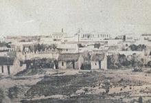 Programa Barrio del Tambor