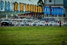 Concepción del Uruguay ya está lista para recibir al Premio Coronación del Top Race