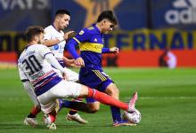 Fútbol: Boca y San Lorenzo definen el campeón del Torneo de Verano en La Plata