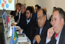 Instalarán en Entre Ríos la sede de la Región Centro del Sistema Integral de Riesgos