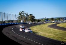 Paraná recibirá a la tercera fecha del Top Race