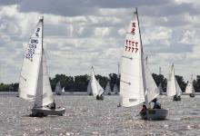 Concepción del Uruguay se prepara para el Campeonato de la Clase Nacional Pampero