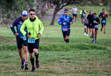 Paraná tuvo su primer Duatlón en el marco de los festejos por su aniversario