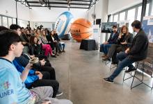 Con cuatro etapas, Paraná tendrá sus Juegos Deportivos
