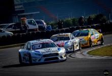 Concepción del Uruguay, lista para recibir este fin de semana al Top Race