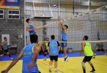 CAP voley