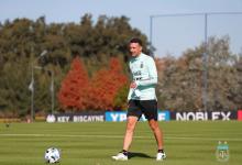 “No es el lugar ideal”, indicó Lionel Scaloni sobre Brasil como sede de la Copa América