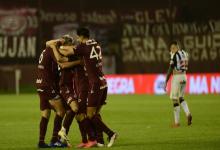Lanús