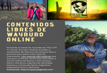 Wayruro Comunicación Popular