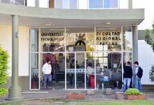 Cultura UTN 