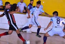 Con protocolos, trabajo en equipo y concientización, el futsal gambetea el Covid-19