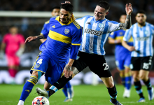 Copa Libertadores. Boca y Racing jugarán el 23 y 30 de agosto por los cuartos de final