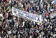 Feminicidios
