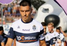 Maradona solicitó retener al entrerriano Goltz y a otros experimentados en Gimnasia
