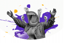 Concurso Nacional de Obras de Teatro