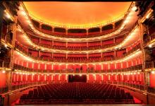  "Nuestro teatro"