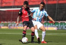En Rosario, Atlético Tucumán le dio otro golpe a Newell's   