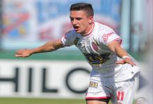 Con gol de un exPatronato, Barracas Central hundió más a Arsenal 