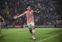 Desplante de “Tino” Costa a Patronato: firmó para Deportivo Morón
