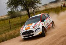 Concordia recibirá al Premio Coronación del Campeonato de Rally Argentino