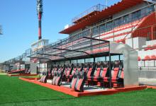 Conmebol aprobó el estadio de Patronato para la Copa Libertadores