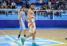 Básquetbol: Justo Catalín cumplió 200 partidos en Tomás de Rocamora