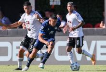 Talleres venció a domicilio a Deportivo Riestra