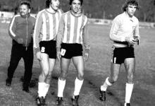 Luto en el fútbol santafesino por el fallecimiento del exUnión Eduardo Sánchez
