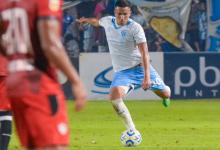    Atlético Tucumán venció a un desconocido Central Córdoba