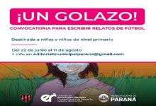  ¡Un Golazo!