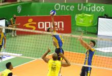 Voley: Paracao ya tiene definido el fixture para disputar la Fase Regular en Paraná