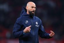 El entrerriano "Willy" Caballero tendrá su oportunidad como DT de Chelsea