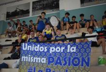 Liga de Vóleibol Argentina: Paracao será anfitrión en el gimnasio del Parque Berduc